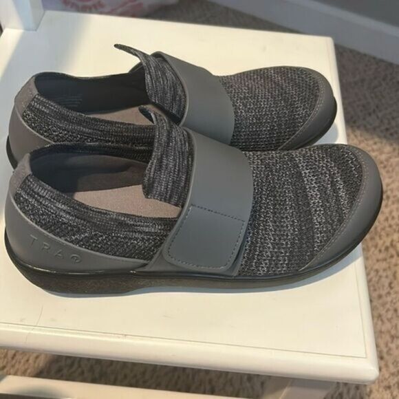 Traq by Alegria Shoes - TRAQ Quik Shoe by Alegria 10